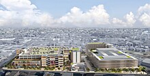 Японцы построили "умный" мегаполис Цунасима