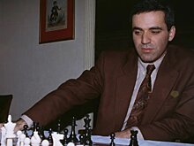 Гарри Каспаров* об уходе в политику: «Это выполнение морального долга. Я считаю, что могу сделать что-то для моей страны»