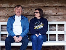 Главному редактору "Труда" Валерию Симонову исполнилось 70