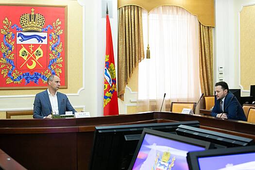 В ОЭЗ «Оренбуржье» новый резидент займется производством сжиженного газа