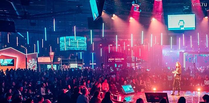 Конференция Slush 2019 пройдет с участием предпринимателей из Москвы