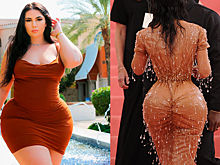 Широкие бедра у женщин: 8 нестандартных фактов об этой особенности