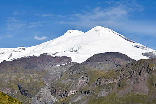 Четыре места, откуда лучше всего любоваться Эльбрусом