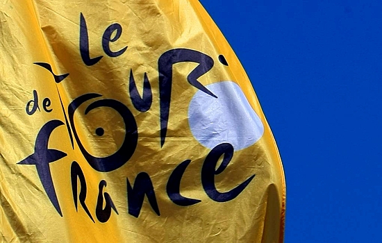 "Тур де Франс" перенесут из-за пандемии