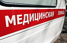 Автомобиль сбил двух детей на востоке Москвы