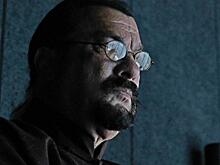 Стивен Сигал: Счастлив, что могу общаться с Владимиром Путиным и учиться у него