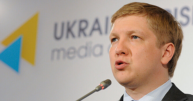 Украина подписывает приговор своей нефтегазовой отрасли