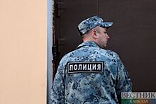 В Ростове-на-Дону предотвращён теракт: организаторы задержаны
