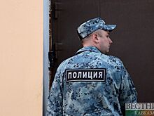 В Ростове-на-Дону предотвращён теракт: организаторы задержаны