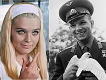 Что было между Светличной и Гагариным