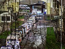 Роспотребнадзор: Более 3,1 млн тестов на коронавирус проведено в РФ