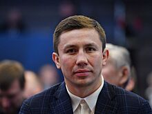 «Бой выигран». Головкин отреагировал на решение МОК вернуть бокс в программу Олимпиады