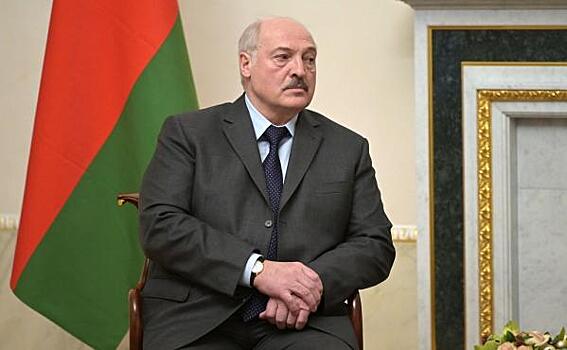 Лукашенко подтвердил планы провести референдум по конституции