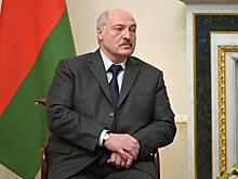 Лукашенко подтвердил планы провести референдум по конституции