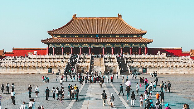 Как именно изменится турпоток в Китай после введения безвиза