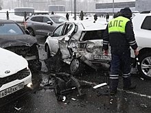 «Неразбериха»: Автомобилисты раскритиковали эксперимент об оставлении места ДТП
