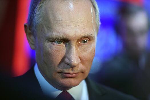 Путин: нужно навести порядок в антидопинговой системе