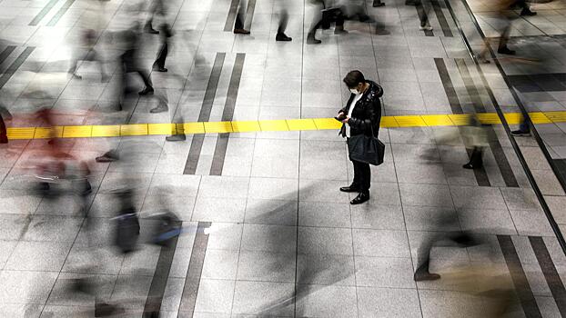 Компании США отказались уходить из Китая