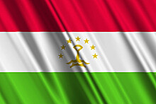 Землетрясение магнитудой 5,3 произошло в Таджикистане