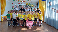 В Краснодарском крае полицейские и общественники проводят просветительские и профилактические мероприятия для детей  и подростков