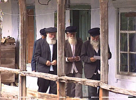 Молокане в Армении: жизнь без телевизора, свинины и водки