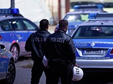 МВД ФРГ рассказало о стрелявшем в кинотеатре