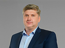 Алексей Сухов назначен генеральным директором «М.Видео-Эльдорадо»