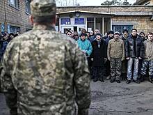 В Венгрии высказались о силовой мобилизации на Украине