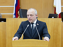 Спикер ЗС ВО Роман Заварин: Молодежный парламент – это не просто дискуссионный формат, это разработка реальных инициатив, влияющих на жизнь региона