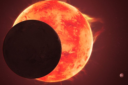 "Вторую Землю" проверили на пригодность для жизни