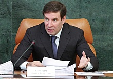 Представители Юревича заявили о его неучастии в выборах 2019 года
