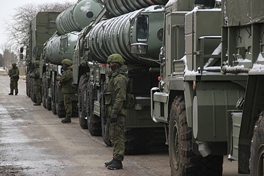 Россия защитится от США в случае расторжения ракетного договора