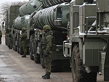 Россия защитится от США в случае расторжения ракетного договора
