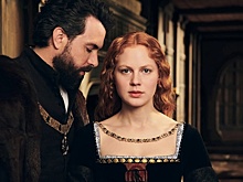 Первый сезон сериала «Становление Елизаветы» оказался и последним