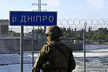 В Генштабе ВСУ признали, что ошибочно сообщили о выходе российских сил из Новой Каховки