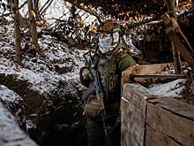 Стало известно число украинских полицейских на фронте