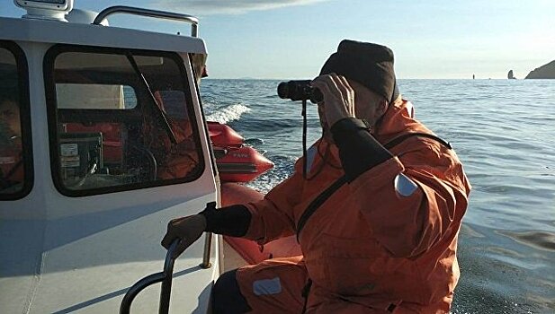 Обнаружено тело второго пропавшего на Камчатке рыбака