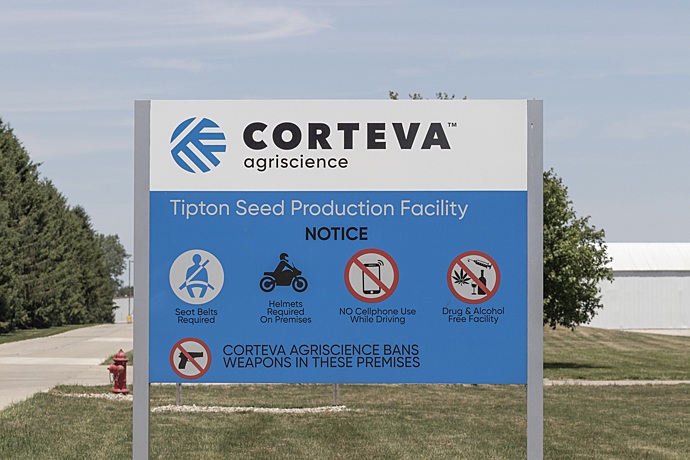 Corteva защищает американское сельское хозяйство