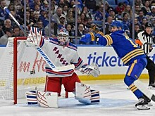 Forever Blueshirts о надёжной игре Шестеркина: полностью оправдывает рекордный контракт