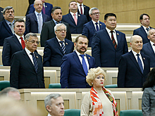 Сенаторы из США захотели увидеть российских коллег