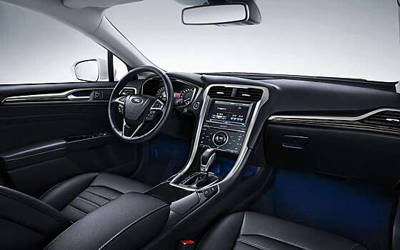 Почему Ford Mondeo — разумный выбор на вторичке