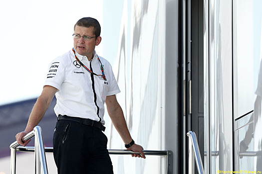 Энди Кауэлл: У турбированных моторов приятный звук