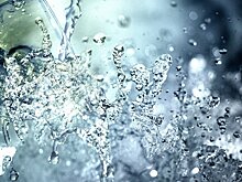 Сделано интригующее открытие о свойствах воды