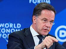 Генсека НАТО сравнили с подводной лодкой из-за переговоров с Трампом