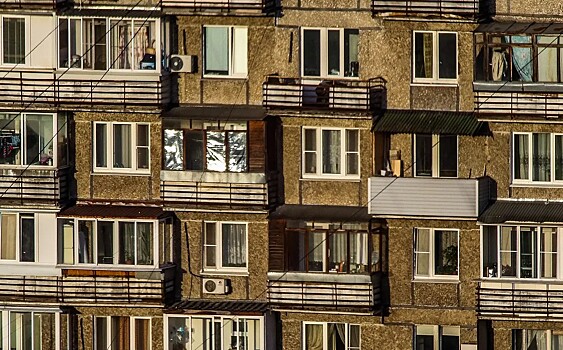В Москве подешевели готовые квартиры
