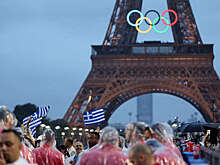 Российский пловец Красных назвал Олимпиаду праздником спорта