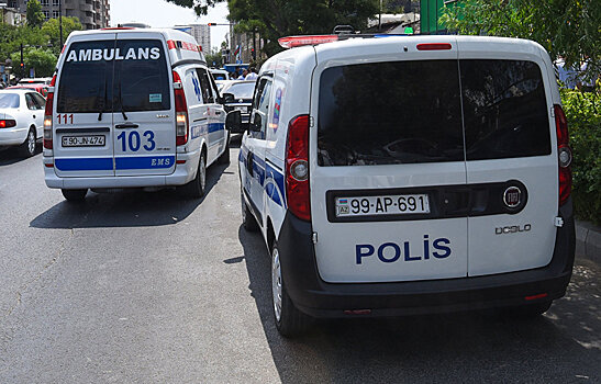 Экс-министр не считает себя виновником смерти пешехода в ДТП