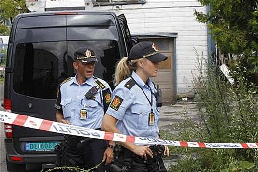 В Норвегии убийцу россиянки могут осудить на 19 лет