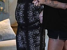 У сына Оззи Осборна родится пятый ребёнок: подробности