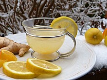 Специалисты рассказали, почему москвичи стали скупать имбирь и маски